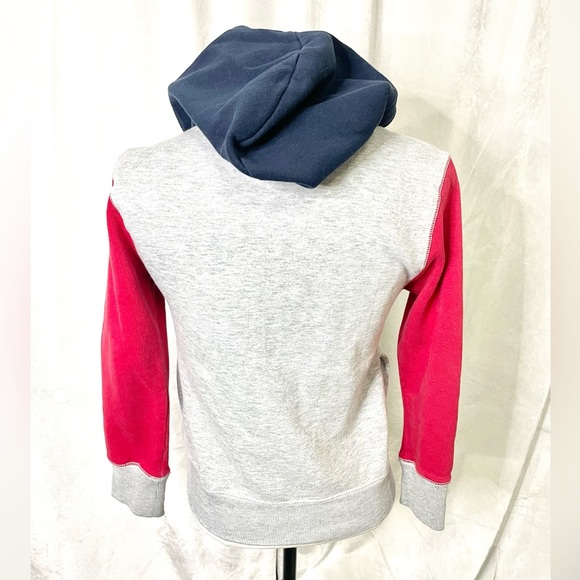 Tommy Hilfiger Zip-up Hoodie! - Picture 2 of 5